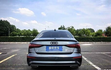 Audi A3, 2023 год, 1 900 000 рублей, 5 фотография