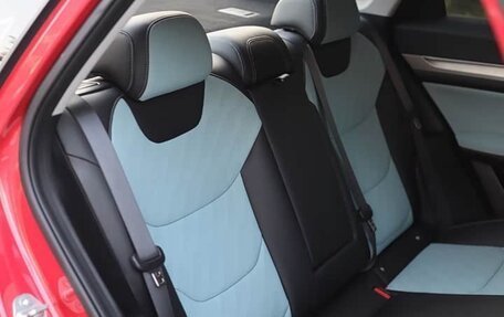 Geely Emgrand, 2022 год, 915 000 рублей, 28 фотография