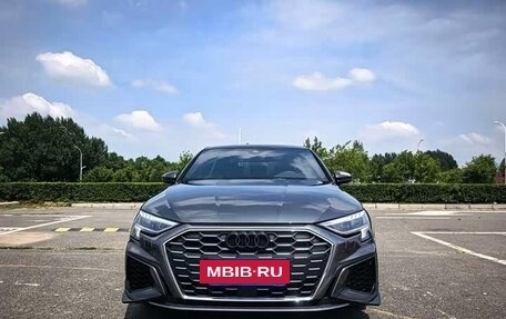 Audi A3, 2023 год, 1 900 000 рублей, 6 фотография