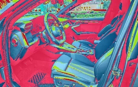 Audi A3, 2023 год, 1 900 000 рублей, 7 фотография