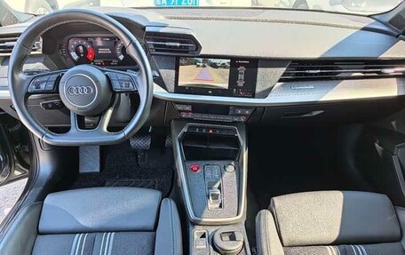 Audi A3, 2023 год, 1 900 000 рублей, 14 фотография