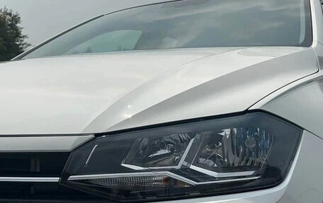 Volkswagen Polo, 2023 год, 1 070 007 рублей, 3 фотография