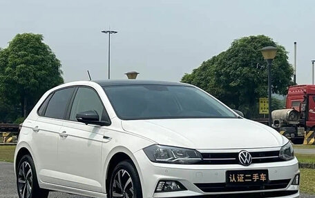 Volkswagen Polo, 2023 год, 1 070 007 рублей, 4 фотография
