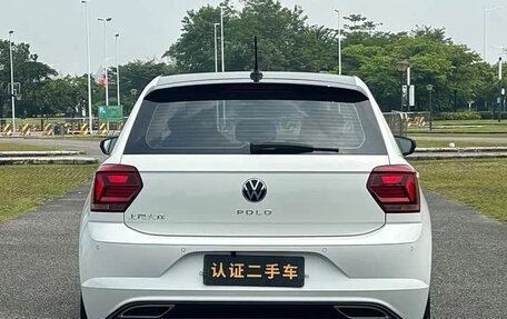 Volkswagen Polo, 2023 год, 1 070 007 рублей, 7 фотография