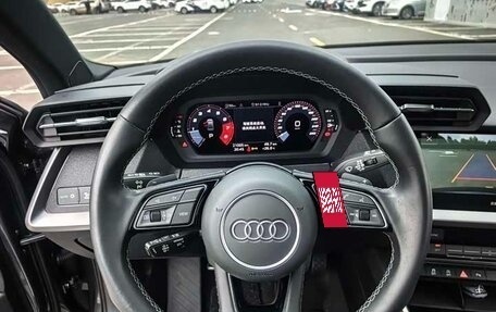 Audi A3, 2023 год, 1 900 000 рублей, 12 фотография