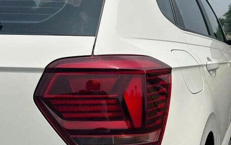 Volkswagen Polo, 2023 год, 1 070 007 рублей, 8 фотография