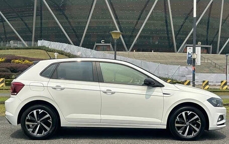 Volkswagen Polo, 2023 год, 1 070 007 рублей, 5 фотография