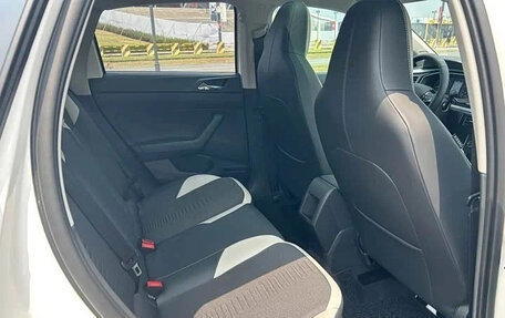 Volkswagen Polo, 2023 год, 1 070 007 рублей, 15 фотография
