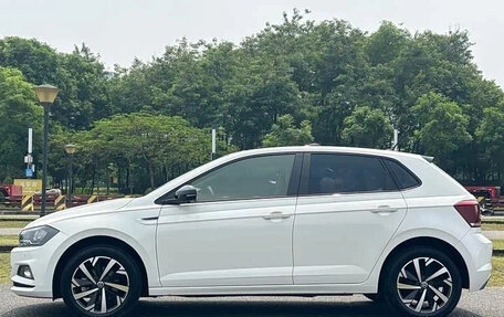 Volkswagen Polo, 2023 год, 1 070 007 рублей, 10 фотография