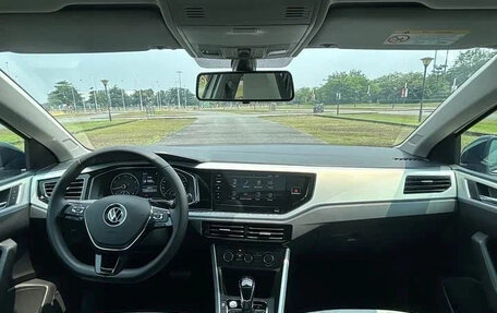 Volkswagen Polo, 2023 год, 1 070 007 рублей, 11 фотография