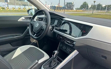 Volkswagen Polo, 2023 год, 1 070 007 рублей, 12 фотография