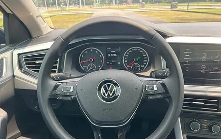 Volkswagen Polo, 2023 год, 1 070 007 рублей, 17 фотография