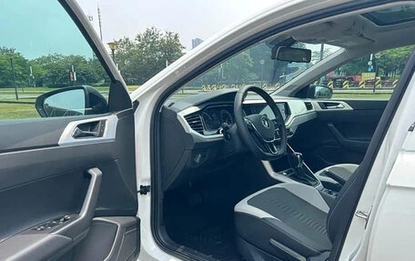 Volkswagen Polo, 2023 год, 1 070 007 рублей, 14 фотография