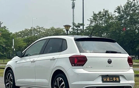 Volkswagen Polo, 2023 год, 1 070 007 рублей, 9 фотография