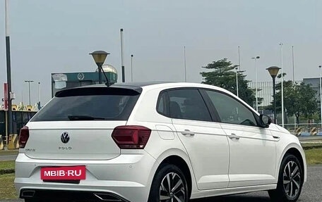 Volkswagen Polo, 2023 год, 1 070 007 рублей, 6 фотография
