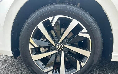 Volkswagen Polo, 2023 год, 1 070 007 рублей, 22 фотография