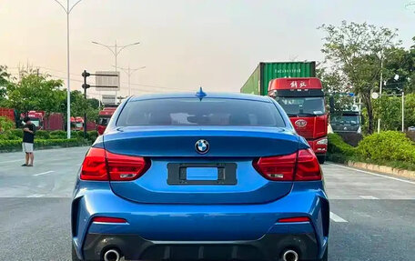 BMW 1 серия, 2022 год, 1 510 000 рублей, 3 фотография