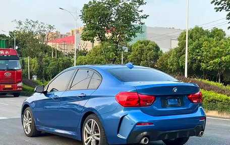 BMW 1 серия, 2022 год, 1 510 000 рублей, 4 фотография