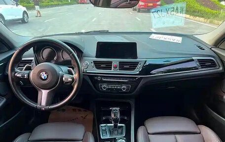 BMW 1 серия, 2022 год, 1 510 000 рублей, 7 фотография