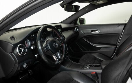 Mercedes-Benz CLA, 2014 год, 1 650 000 рублей, 5 фотография