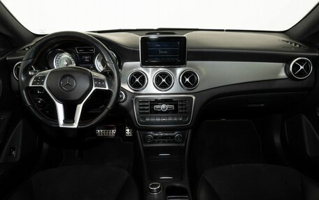 Mercedes-Benz CLA, 2014 год, 1 650 000 рублей, 7 фотография