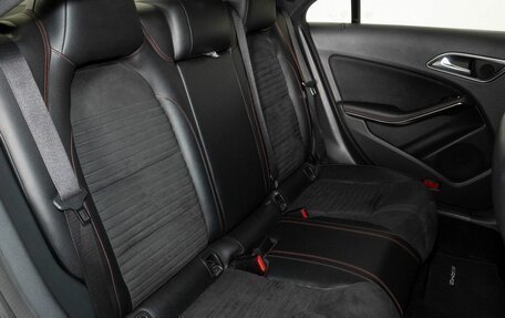 Mercedes-Benz CLA, 2014 год, 1 650 000 рублей, 8 фотография