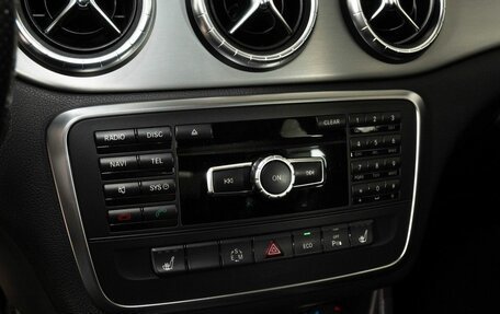 Mercedes-Benz CLA, 2014 год, 1 650 000 рублей, 11 фотография