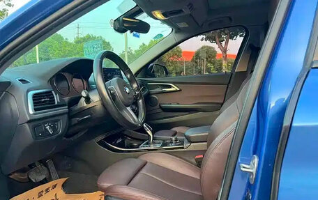 BMW 1 серия, 2022 год, 1 510 000 рублей, 6 фотография