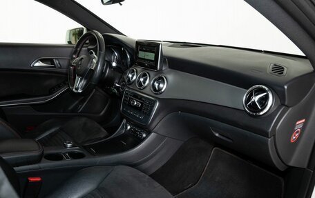 Mercedes-Benz CLA, 2014 год, 1 650 000 рублей, 6 фотография