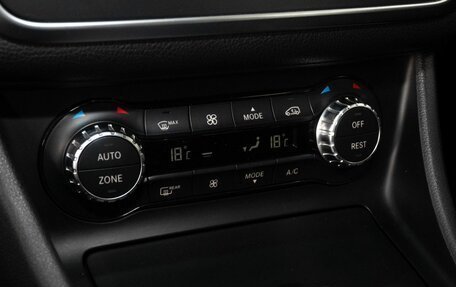 Mercedes-Benz CLA, 2014 год, 1 650 000 рублей, 12 фотография