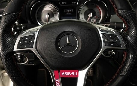 Mercedes-Benz CLA, 2014 год, 1 650 000 рублей, 9 фотография