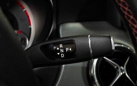 Mercedes-Benz CLA, 2014 год, 1 650 000 рублей, 13 фотография