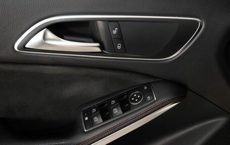 Mercedes-Benz CLA, 2014 год, 1 650 000 рублей, 19 фотография
