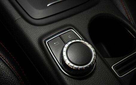 Mercedes-Benz CLA, 2014 год, 1 650 000 рублей, 16 фотография