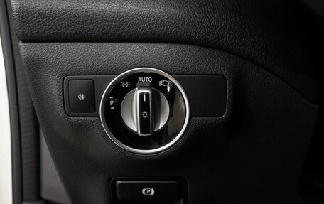 Mercedes-Benz CLA, 2014 год, 1 650 000 рублей, 18 фотография