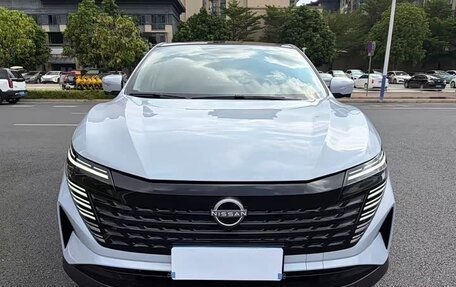 Nissan Qashqai, 2025 год, 1 957 000 рублей, 2 фотография