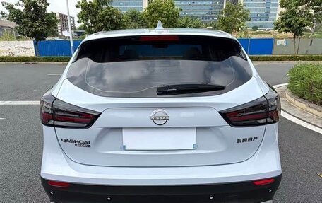 Nissan Qashqai, 2025 год, 1 957 000 рублей, 4 фотография