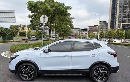 Nissan Qashqai, 2025 год, 1 957 000 рублей, 6 фотография