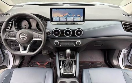 Nissan Qashqai, 2025 год, 1 957 000 рублей, 10 фотография