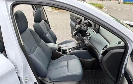 Nissan Qashqai, 2025 год, 1 957 000 рублей, 8 фотография