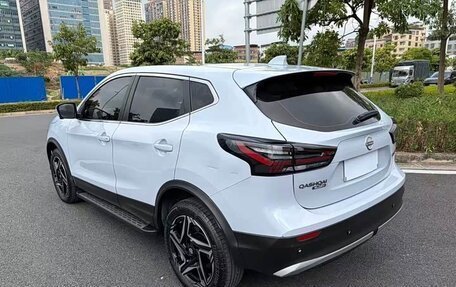 Nissan Qashqai, 2025 год, 1 957 000 рублей, 5 фотография