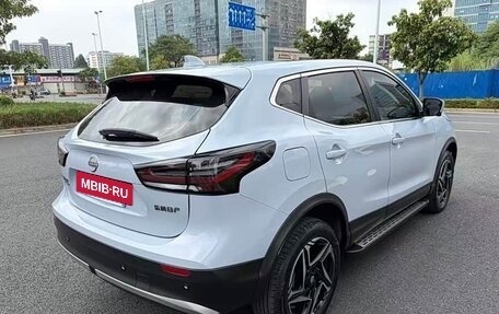 Nissan Qashqai, 2025 год, 1 957 000 рублей, 3 фотография