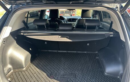 KIA Sportage IV рестайлинг, 2021 год, 2 850 000 рублей, 12 фотография