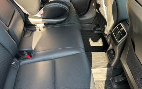 KIA Sportage IV рестайлинг, 2021 год, 2 850 000 рублей, 11 фотография