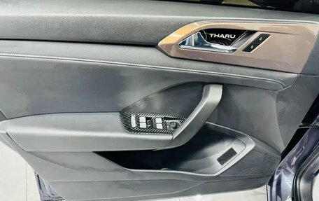 Volkswagen Tharu, 2022 год, 1 418 000 рублей, 8 фотография