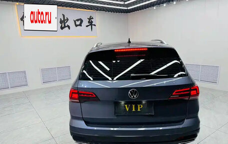 Volkswagen Tharu, 2022 год, 1 418 000 рублей, 5 фотография