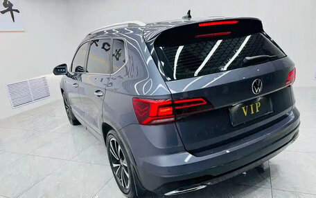 Volkswagen Tharu, 2022 год, 1 418 000 рублей, 6 фотография