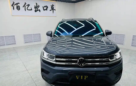 Volkswagen Tharu, 2022 год, 1 418 000 рублей, 2 фотография