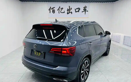 Volkswagen Tharu, 2022 год, 1 418 000 рублей, 4 фотография