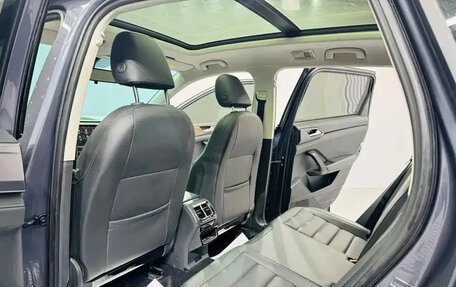 Volkswagen Tharu, 2022 год, 1 418 000 рублей, 12 фотография